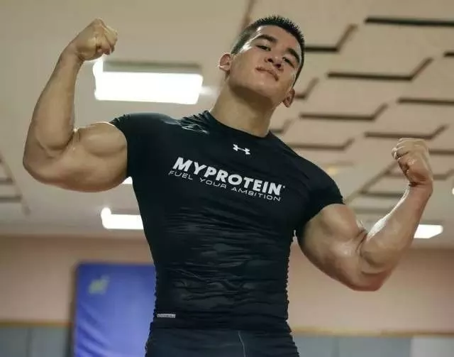 加布里埃尔·勒范(Gabriel Levan)