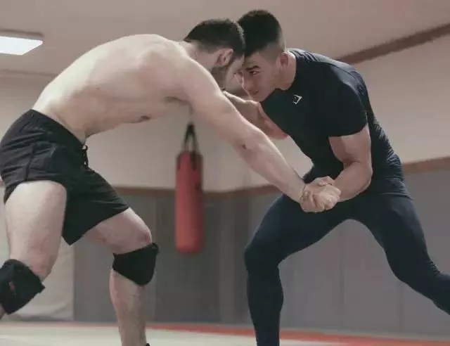 加布里埃尔·勒范(Gabriel Levan)