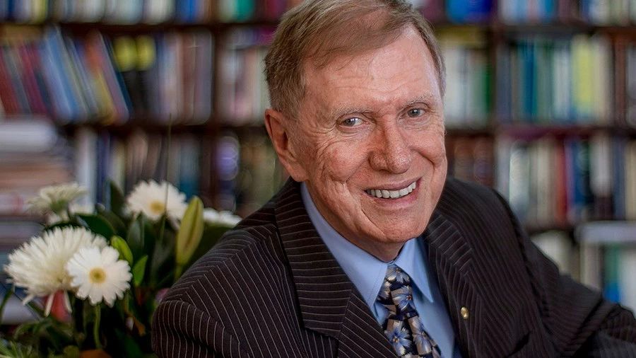 Michael Kirby