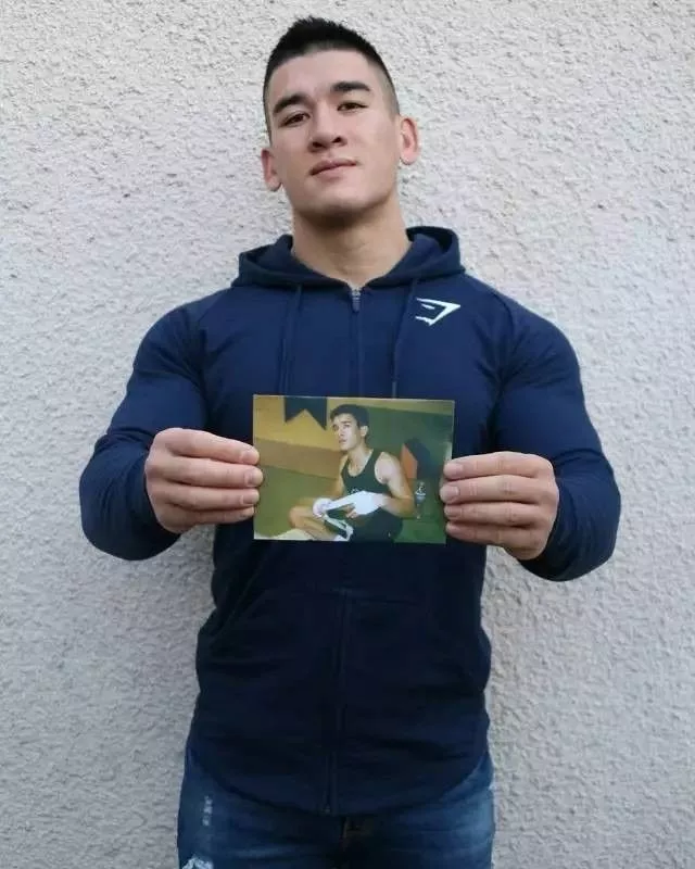 加布里埃尔·勒范(Gabriel Levan)