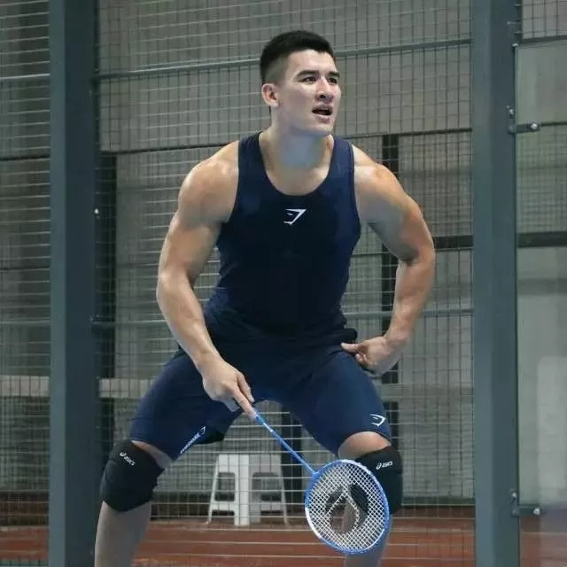 加布里埃尔·勒范(Gabriel Levan)