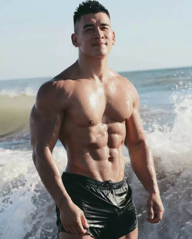 加布里埃尔·勒范(Gabriel Levan)