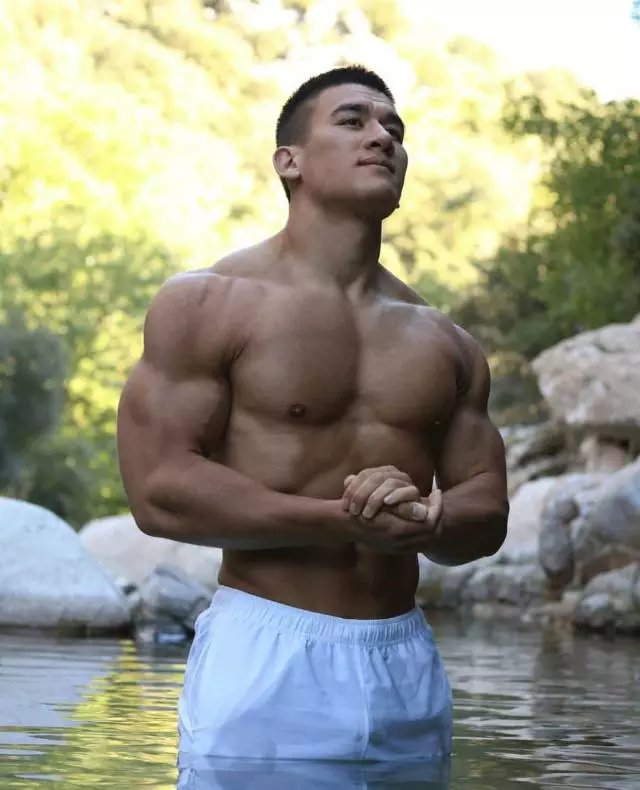 加布里埃尔·勒范(Gabriel Levan)