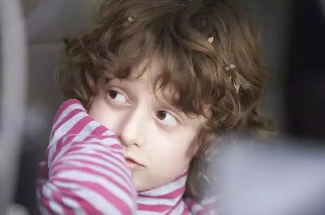 与斯科特共进早餐