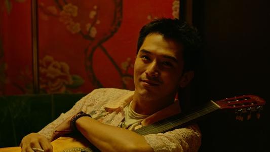 谁先爱上他的阿杰