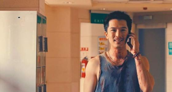 谁先爱上他的阿杰